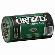 GRIZZLY - GRIZZLY WINTERGREEN LONGCUT